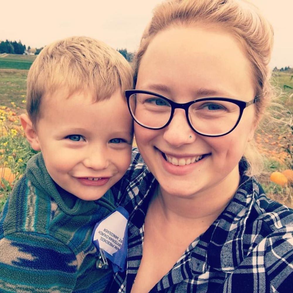Meet your Posher, Katelyn